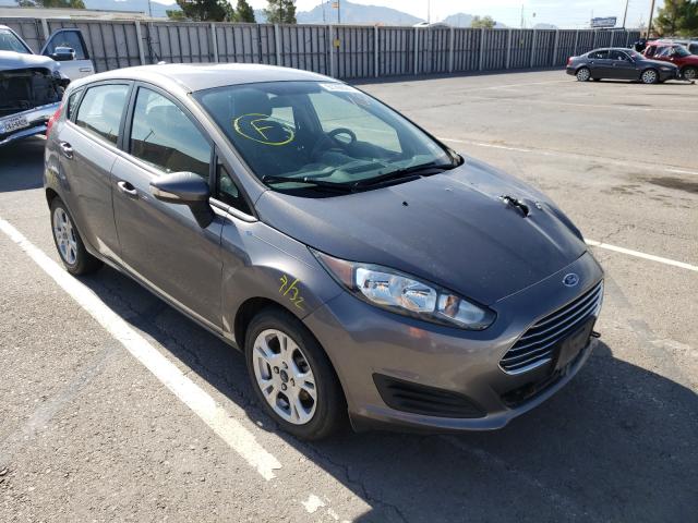 FORD FIESTA SE 2014 3fadp4ej1em196028