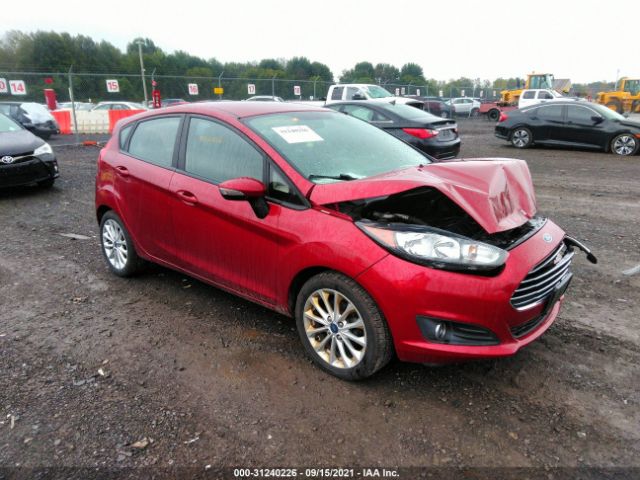 FORD FIESTA 2014 3fadp4ej1em196949