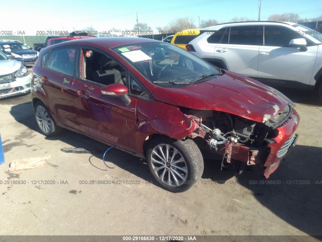 FORD FIESTA 2014 3fadp4ej1em200188