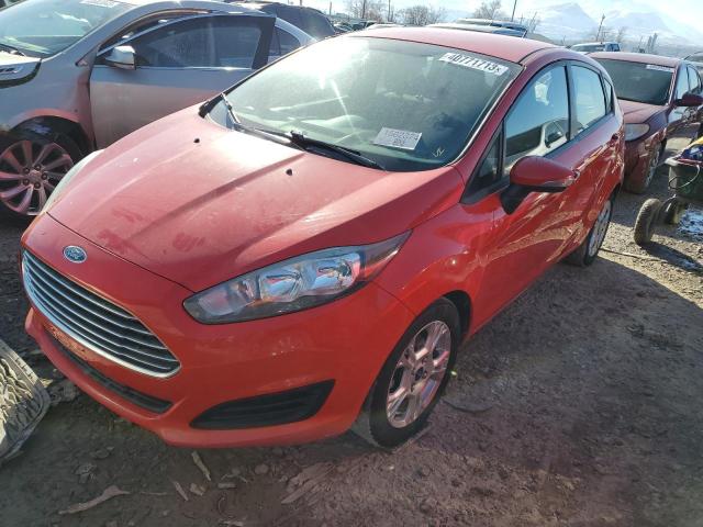 FORD FIESTA SE 2014 3fadp4ej1em200868