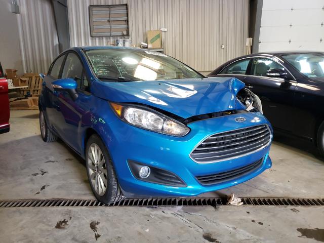 FORD FIESTA SE 2014 3fadp4ej1em200952