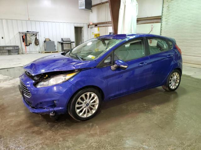 FORD FIESTA SE 2014 3fadp4ej1em205679