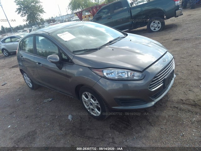 FORD FIESTA 2014 3fadp4ej1em210963