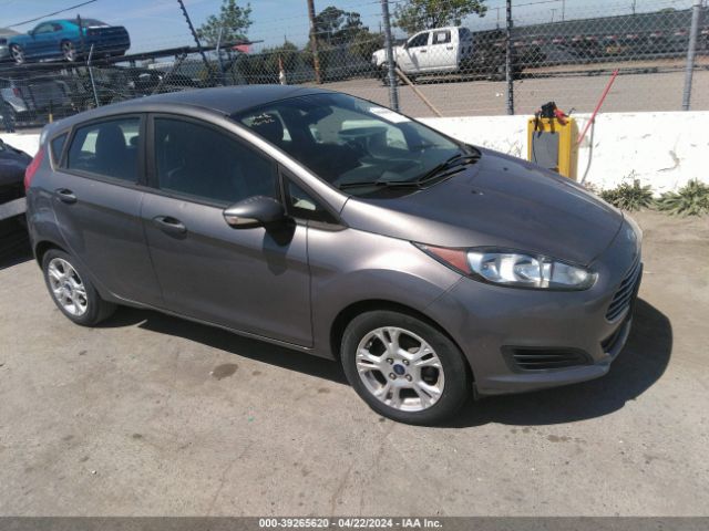 FORD FIESTA 2014 3fadp4ej1em212809