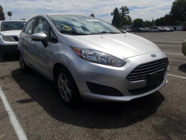 FORD FIESTA SE 2014 3fadp4ej1em212812