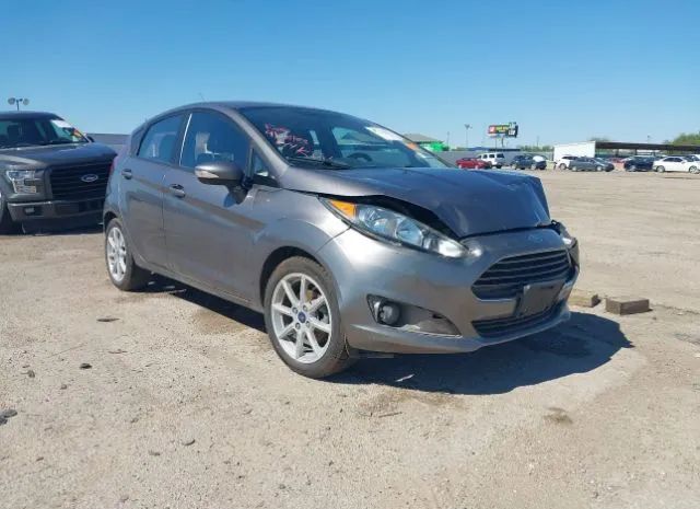 FORD FIESTA 2014 3fadp4ej1em216519