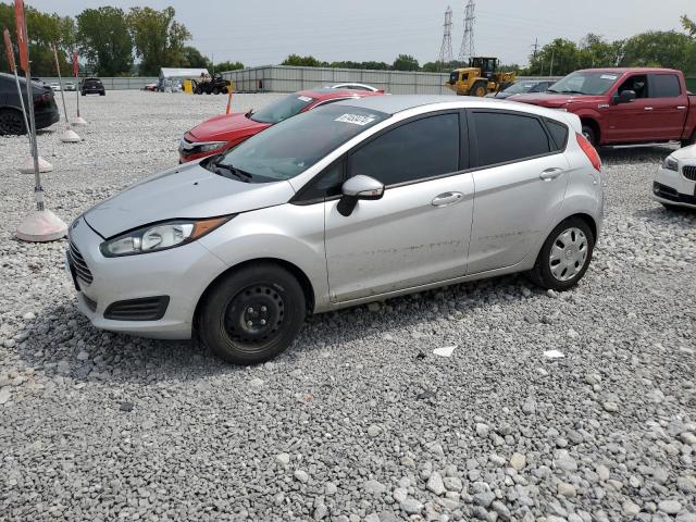 FORD FIESTA SE 2014 3fadp4ej1em217024