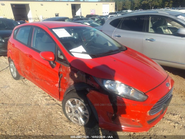 FORD FIESTA 2014 3fadp4ej1em232994