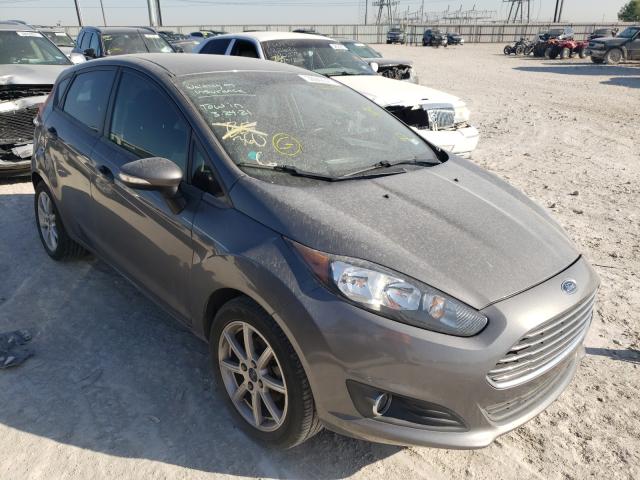 FORD FIESTA SE 2014 3fadp4ej1em234678