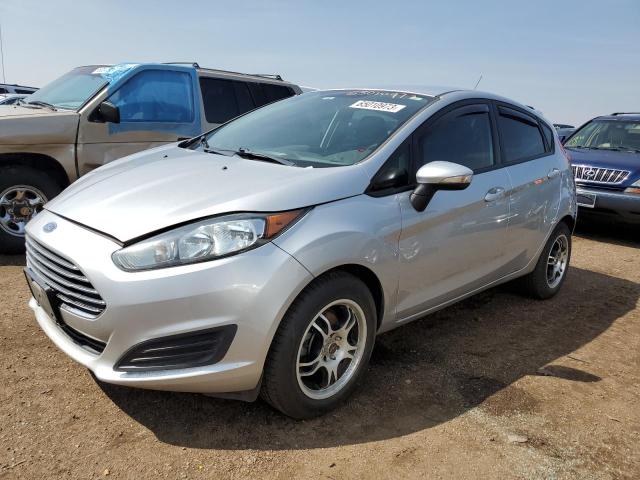 FORD FIESTA SE 2014 3fadp4ej1em235071