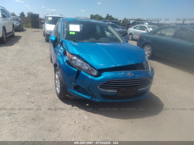 FORD FIESTA 2014 3fadp4ej1em235121