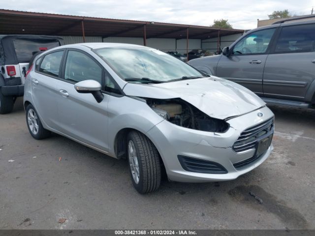 FORD FIESTA 2014 3fadp4ej1em235829