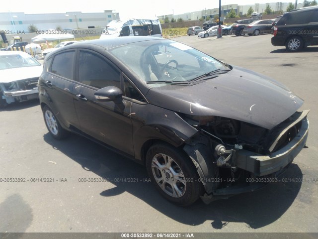 FORD FIESTA 2014 3fadp4ej1em241159