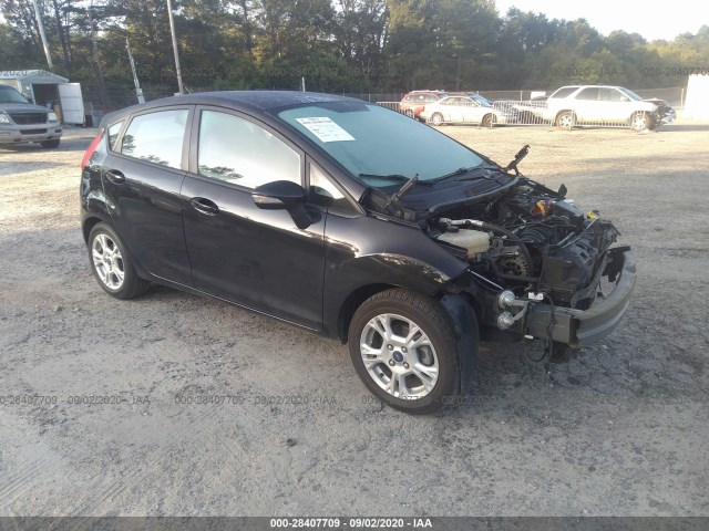 FORD FIESTA 2014 3fadp4ej1em241372