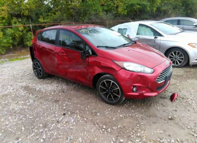 FORD FIESTA 2015 3fadp4ej1fm104613