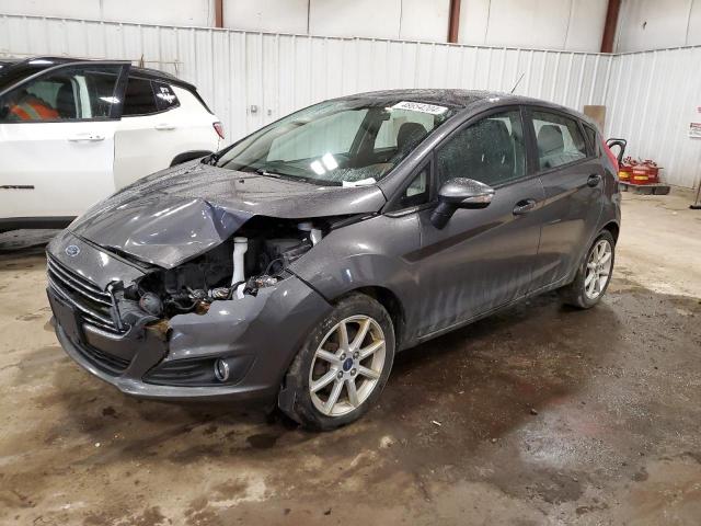 FORD FIESTA 2015 3fadp4ej1fm109231