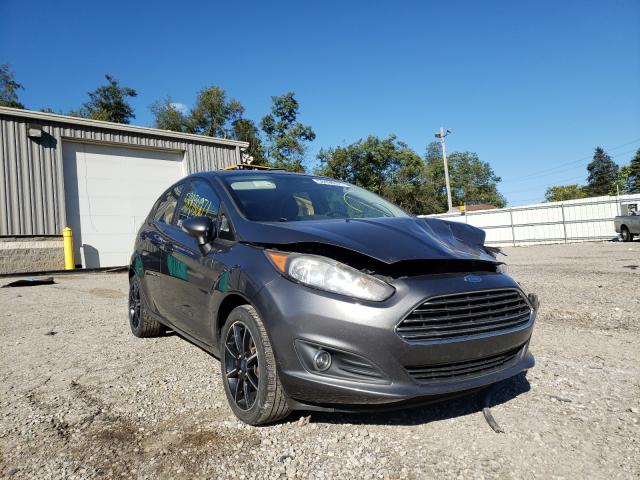 FORD FIESTA SE 2015 3fadp4ej1fm120889