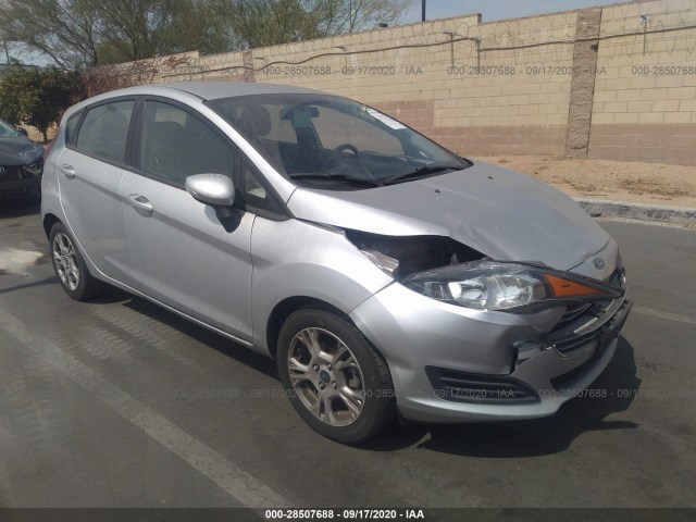 FORD FIESTA 2015 3fadp4ej1fm123694