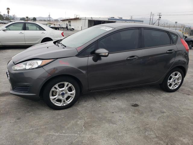 FORD FIESTA SE 2015 3fadp4ej1fm123730