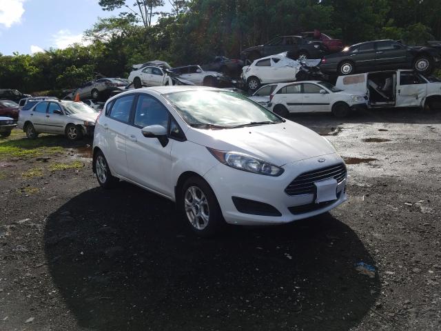 FORD FIESTA SE 2015 3fadp4ej1fm123971