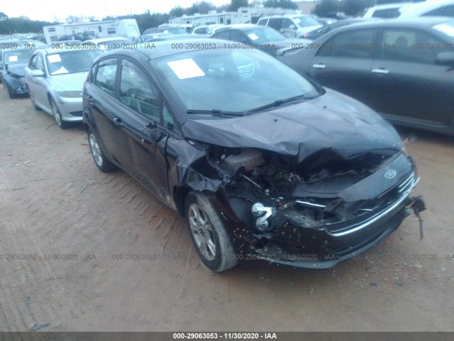 FORD FIESTA 2015 3fadp4ej1fm126160