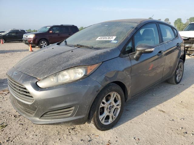 FORD FIESTA SE 2015 3fadp4ej1fm126563