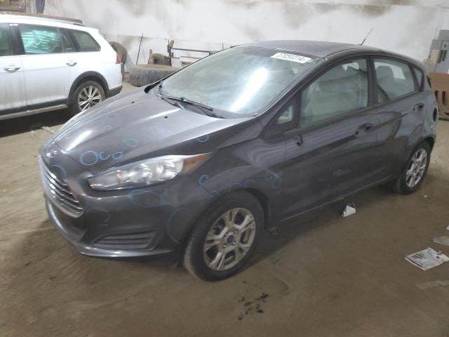 FORD FIESTA 2015 3fadp4ej1fm135456