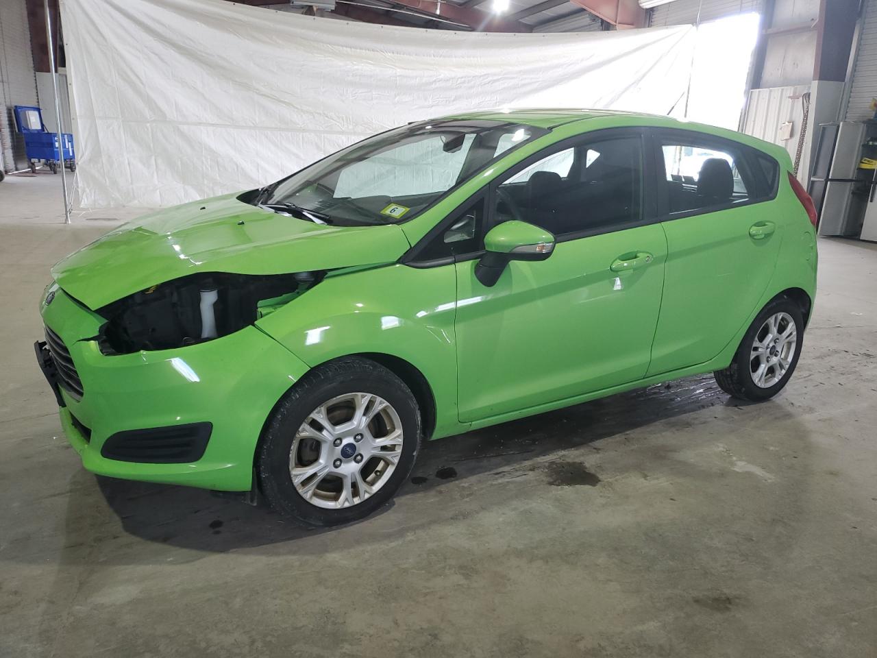 FORD FIESTA 2015 3fadp4ej1fm140592