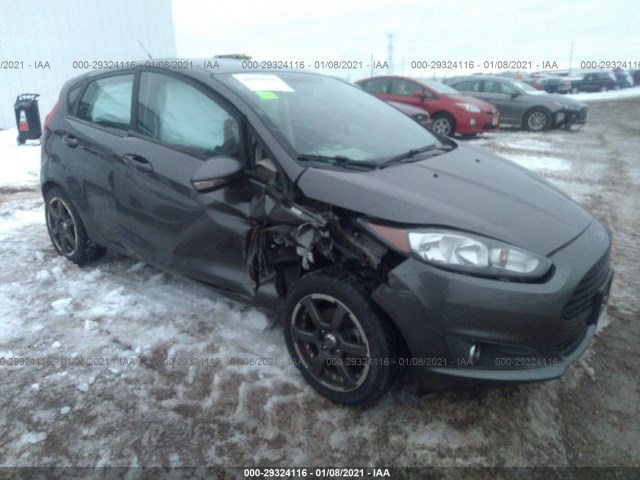 FORD FIESTA 2015 3fadp4ej1fm152919