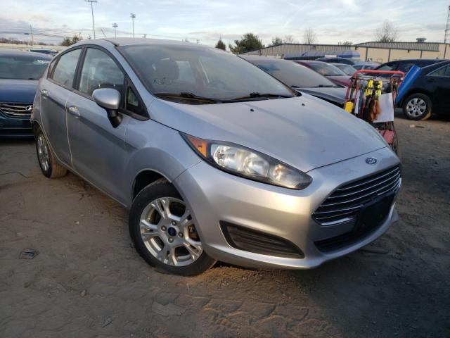 FORD FIESTA SE 2015 3fadp4ej1fm157165