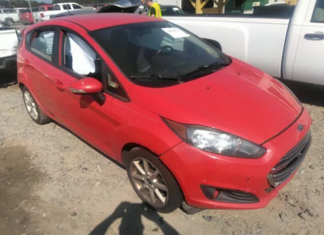 FORD FIESTA 2015 3fadp4ej1fm160549