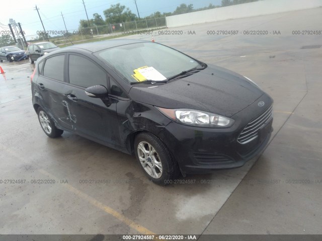 FORD FIESTA 2015 3fadp4ej1fm163869