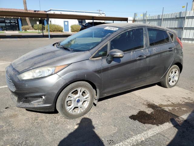 FORD FIESTA 2015 3fadp4ej1fm164116