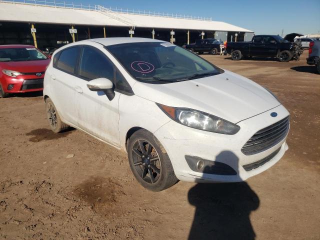 FORD FIESTA SE 2015 3fadp4ej1fm164715