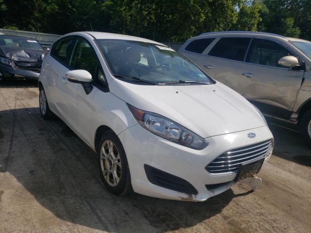 FORD FIESTA SE 2015 3fadp4ej1fm167565