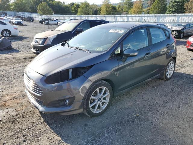 FORD FIESTA SE 2015 3fadp4ej1fm171017