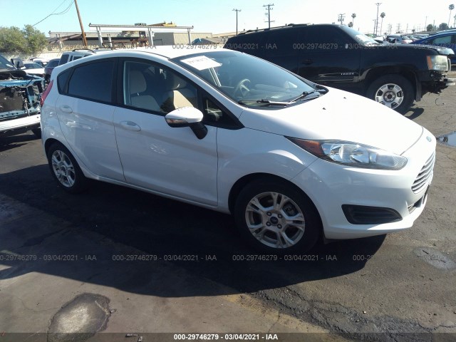 FORD FIESTA 2015 3fadp4ej1fm176329