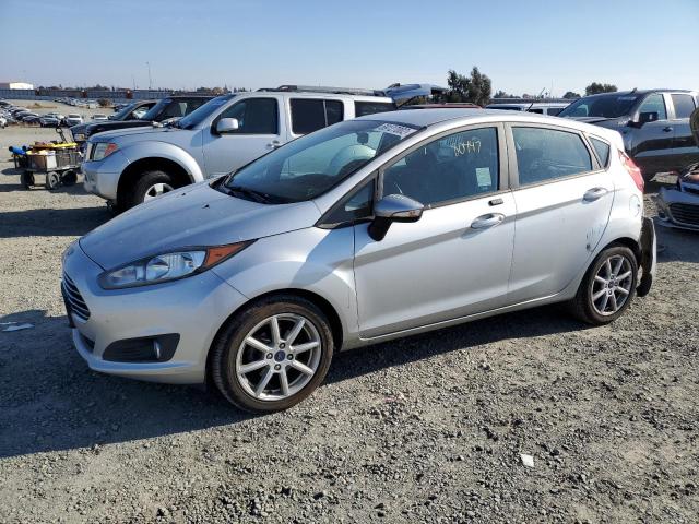 FORD FIESTA SE 2015 3fadp4ej1fm176427