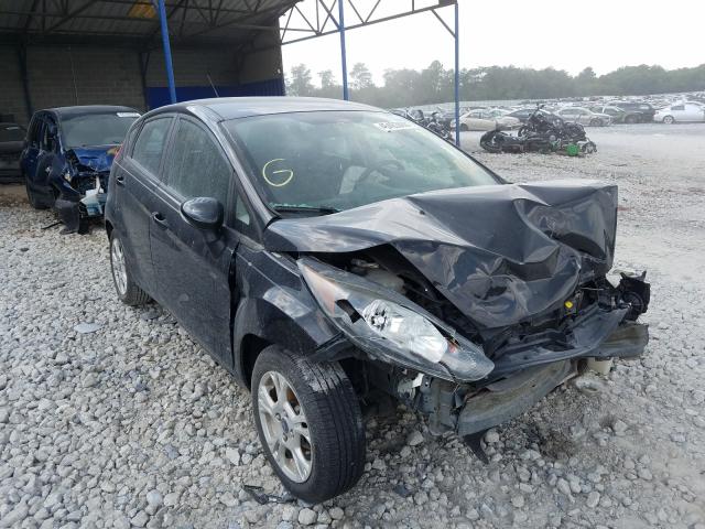 FORD FIESTA SE 2015 3fadp4ej1fm181661