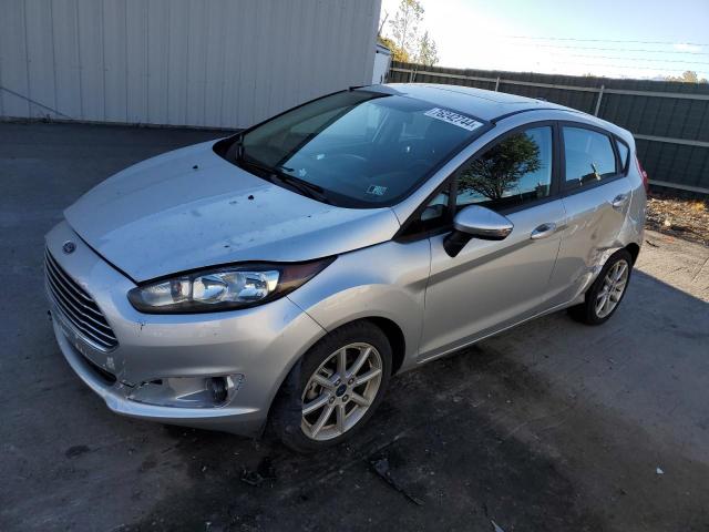 FORD FIESTA 2015 3fadp4ej1fm189436