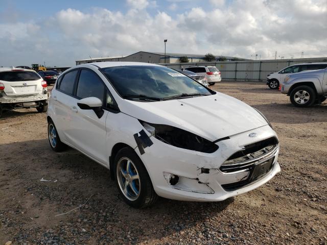 FORD FIESTA SE 2015 3fadp4ej1fm203660