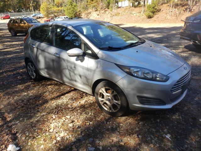 FORD FIESTA SE 2015 3fadp4ej1fm204890