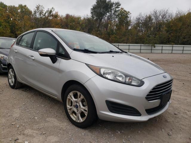 FORD FIESTA SE 2015 3fadp4ej1fm208065