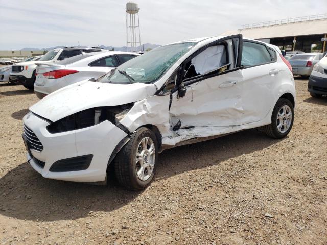 FORD FIESTA SE 2015 3fadp4ej1fm208342