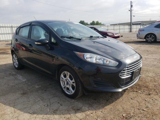 FORD FIESTA SE 2015 3fadp4ej1fm208597