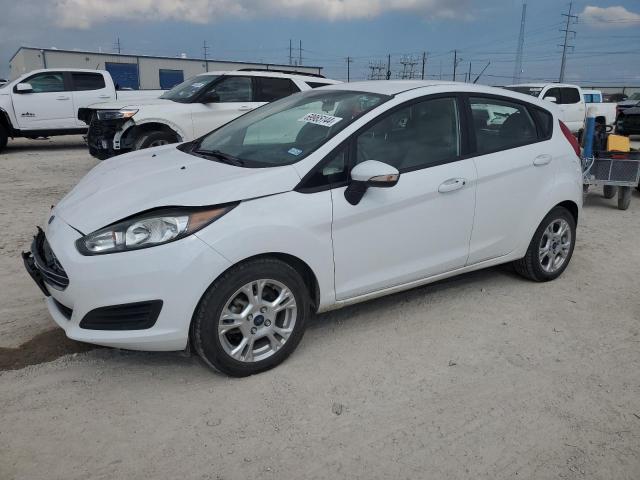 FORD FIESTA SE 2015 3fadp4ej1fm211452