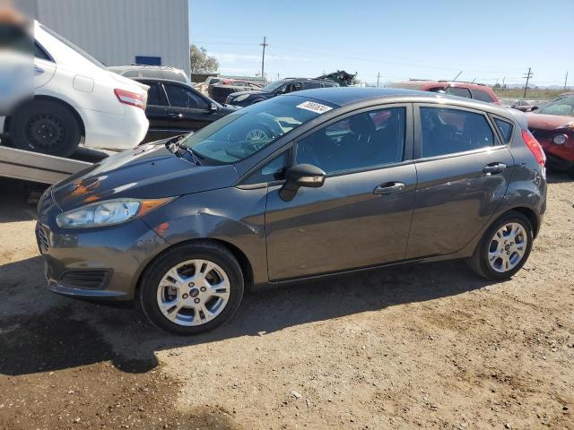 FORD FIESTA SE 2015 3fadp4ej1fm211659