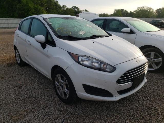 FORD FIESTA 2015 3fadp4ej1fm214254