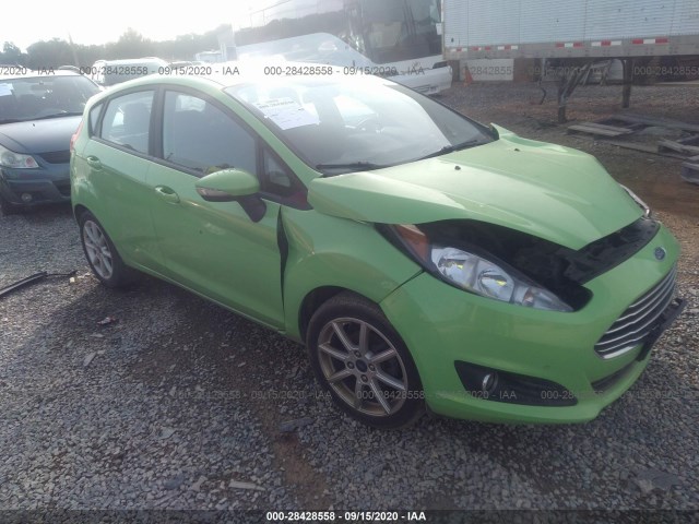 FORD FIESTA 2015 3fadp4ej1fm214478