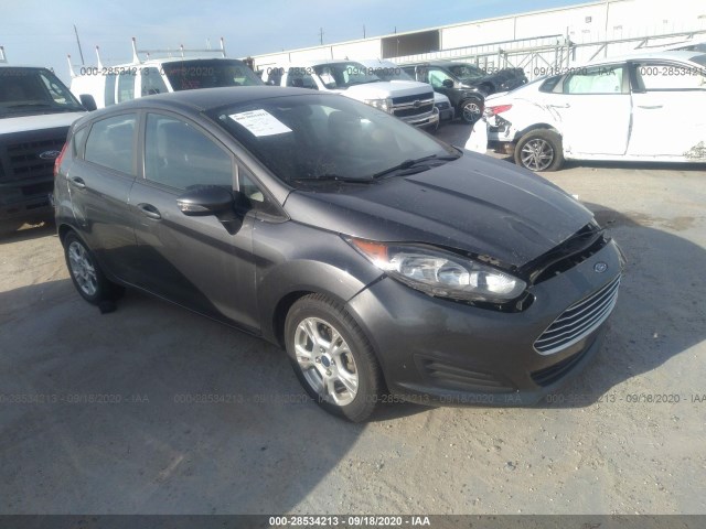 FORD FIESTA 2015 3fadp4ej1fm217171